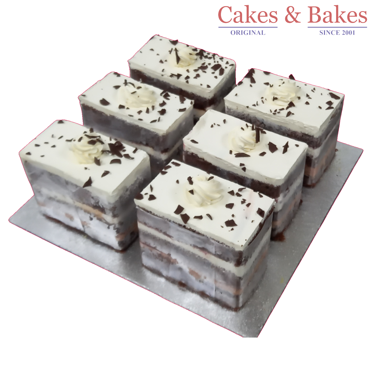 Black Forest Cake