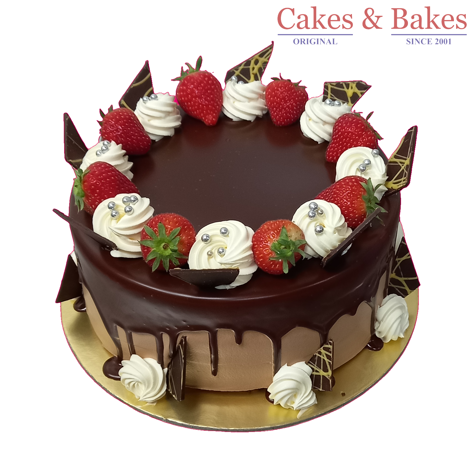 Chocolate Cake