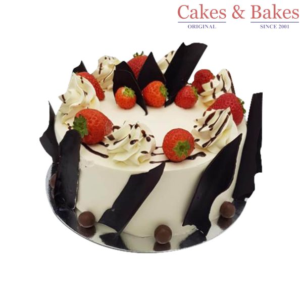 Choco Flake Cake (WRC-030)