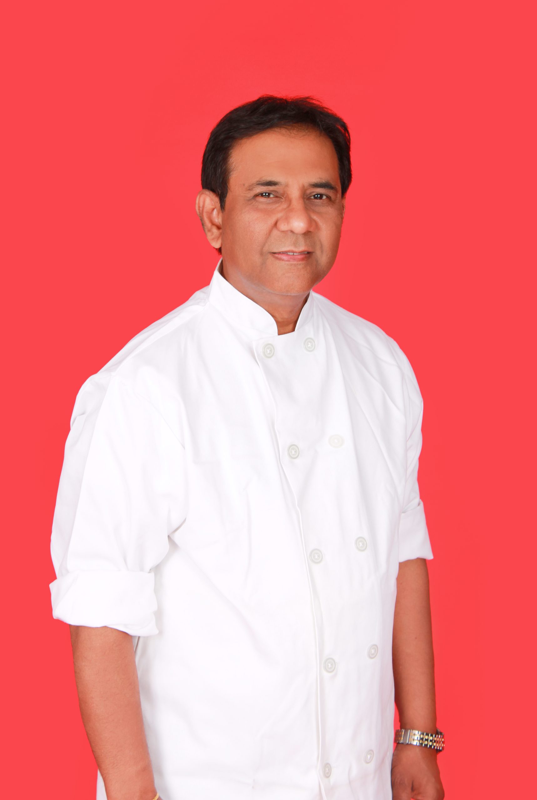 David Joseph, founder of Cakes & Bakes