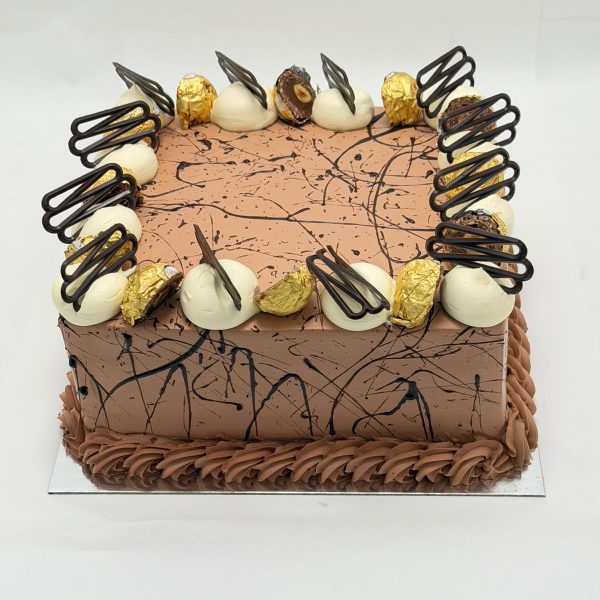 Any design for your feast-day
