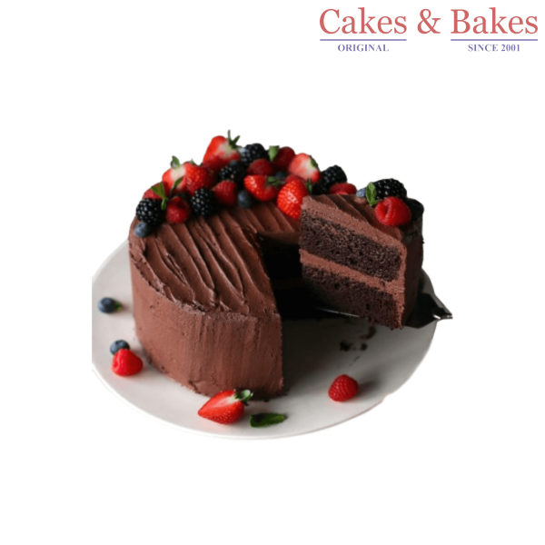 Vegan Cakes